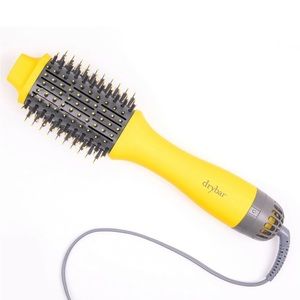 Dry Bar Blow Out Roller